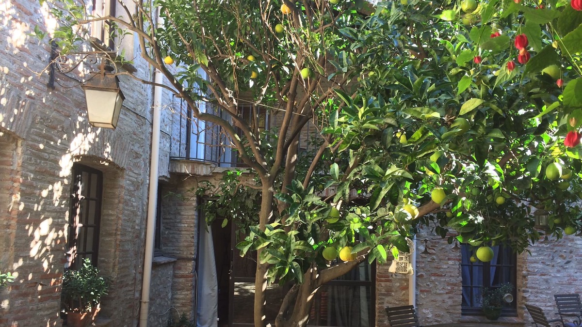 Torreilles Cottage | The lodging of the Old House
