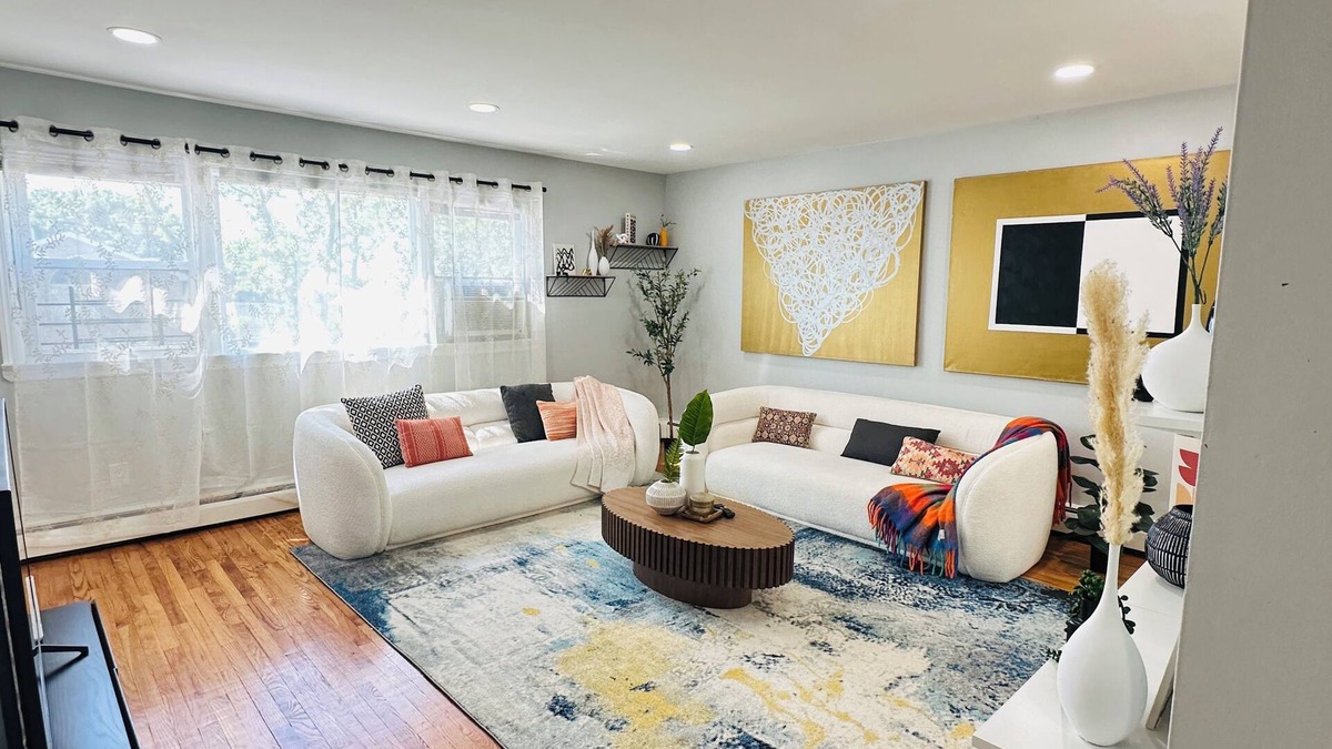 The Heights Condo | The Loft at Hudson
