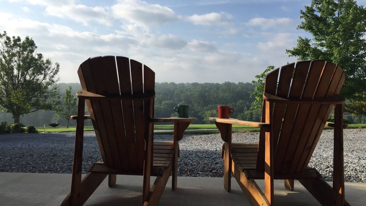 Steelville House | The Loft at Jackson Farm - Your Relaxing Destination!