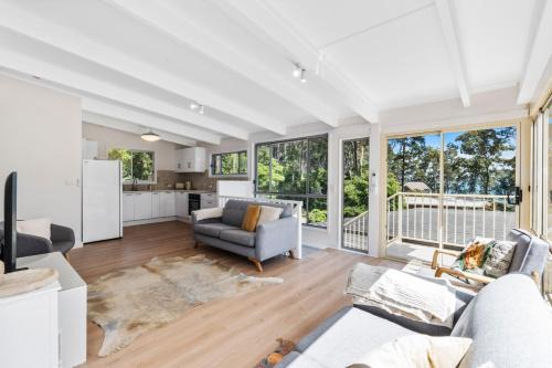 Long Beach House | The Loft at Long Beach