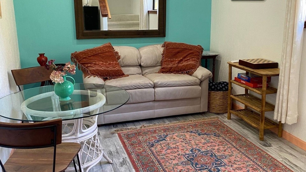 Sequim Apartment | The Loft at Reverie Gardens