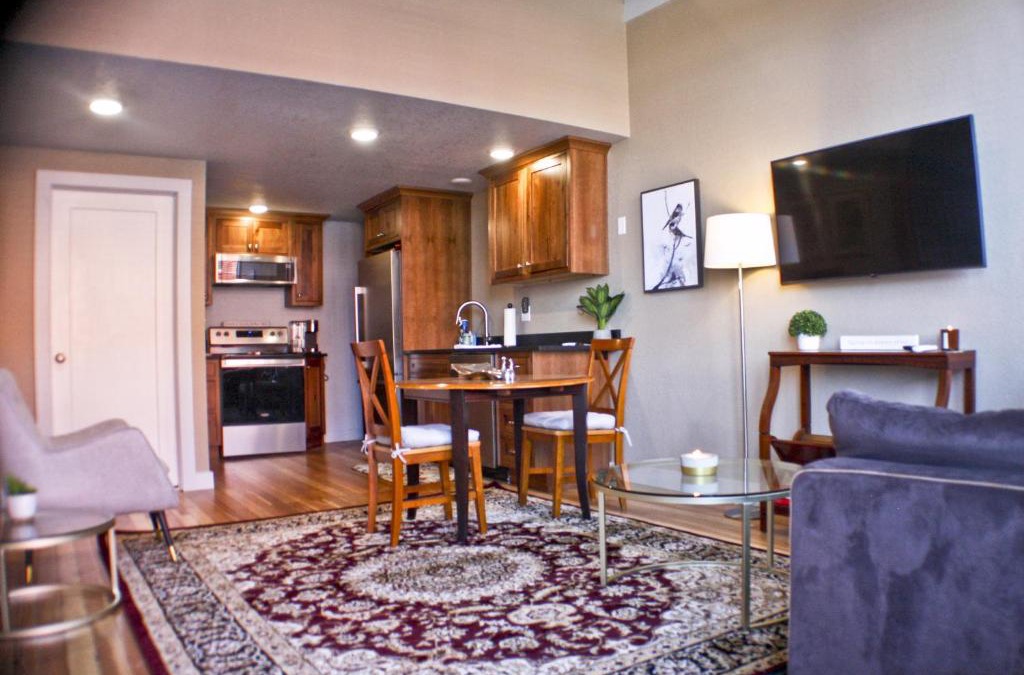 Joseph Hotel | The Loft Downtown