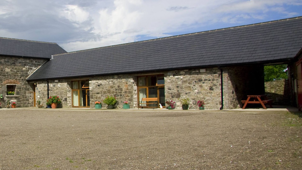 Ashbourne Apartment | The Loft - Duffys Ballybin