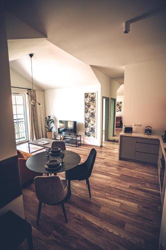 Piotrkow Trybunalski Bed & Breakfast | THE LOFT - Garncarska 1