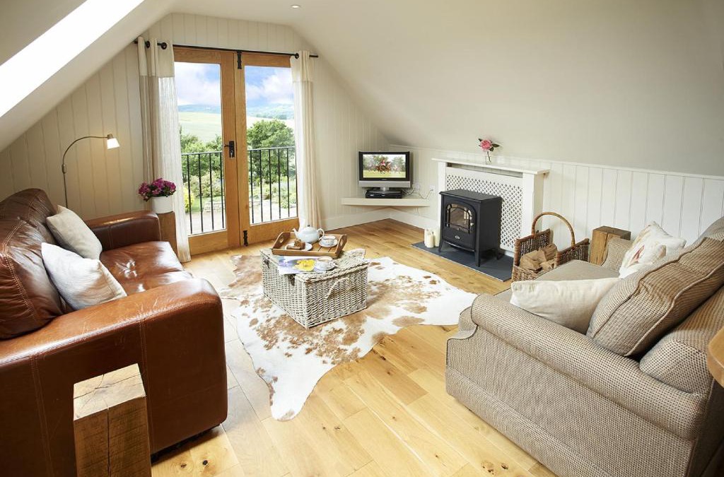 North Moreton House | The Loft
