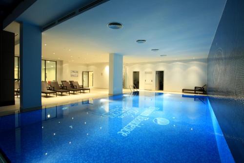 Harbiye Apartment | The Loft House Taksim