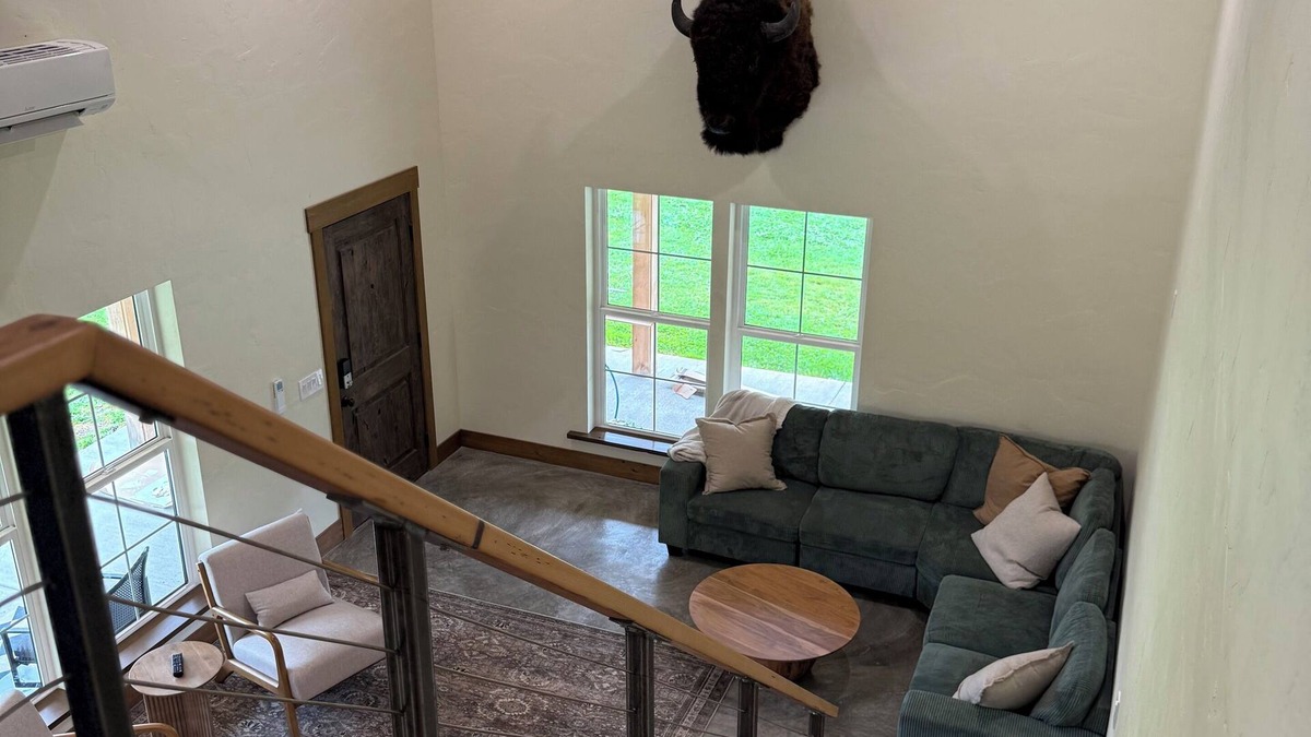 Castle Rock Apartment | The Loft in Castle Rock