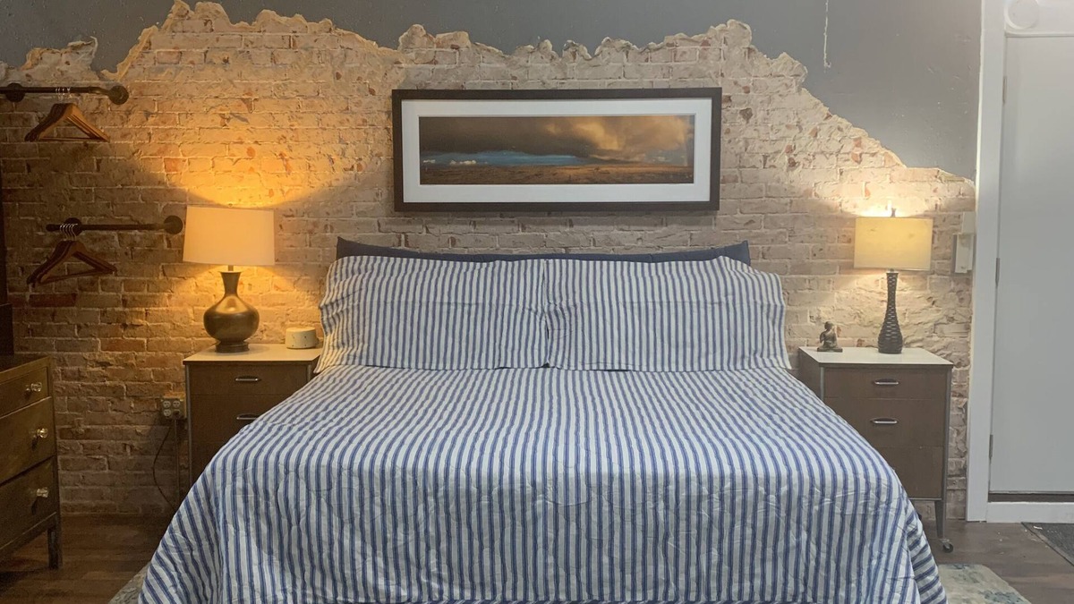 San Angelo House | The LOFT in Downtown San Angelo