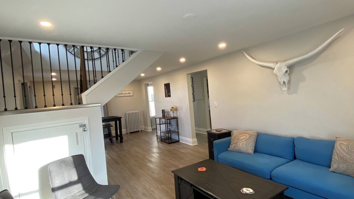 Niagara Falls Apartment | The Loft in Niagara Falls