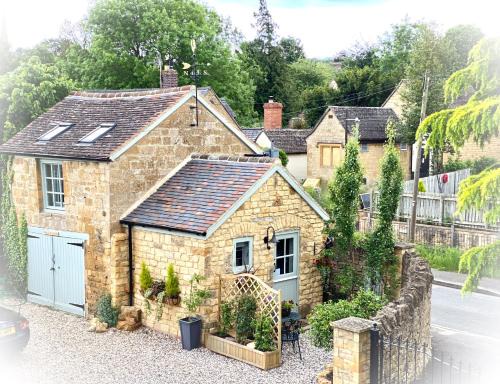 Chipping Campden Bed & Breakfast | The Loft in the Malt Barn Chipping Campden