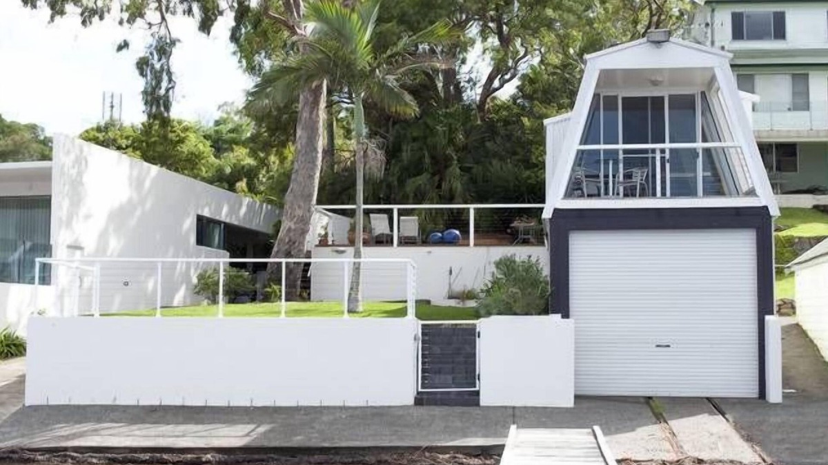 Kilaben Bay Cottage | The Loft,Lake Macquarie. 1hr from Sydney 40mins Newcastle 40mins Hunter Valley