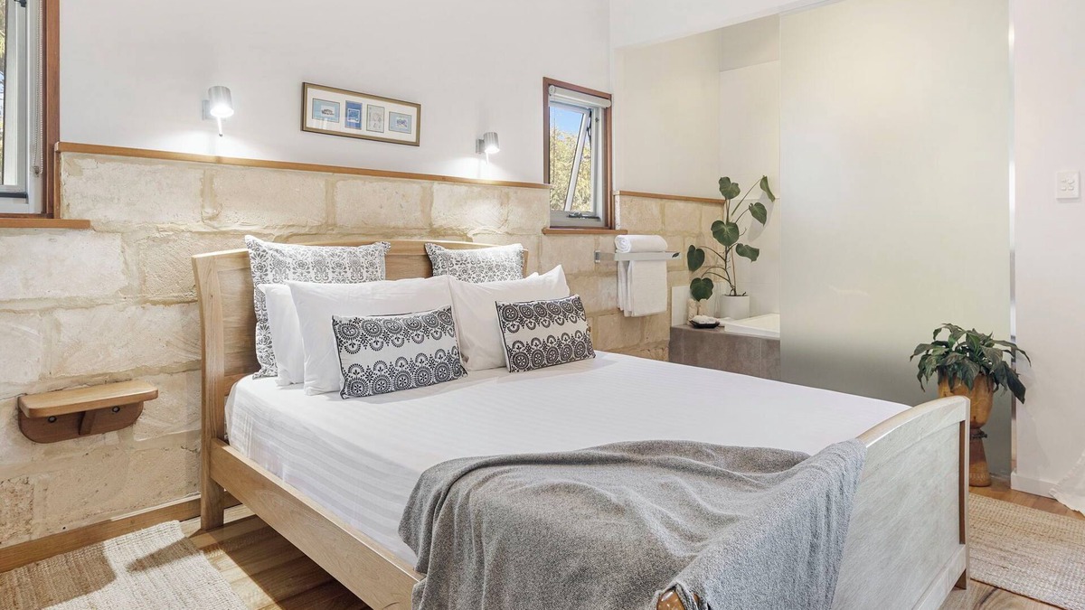 Gnarabup Apartment | The Loft @ Latitude 34 - Ocean Breeze Margaret River
