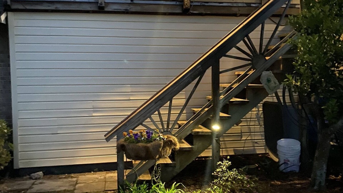 Lake City Apartment | "The Loft" on the 11th Tee. No pets! No smoking!