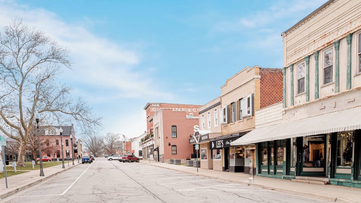 Highland Apartment | The Loft on the Square