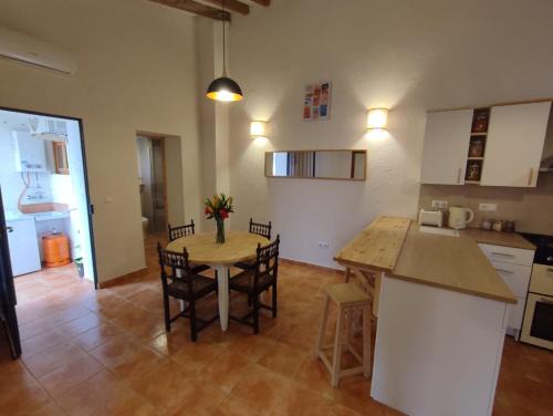 Pinoso Apartment | The Loft Pinoso