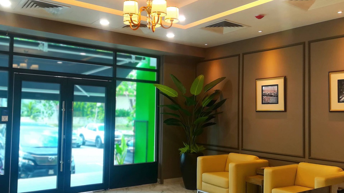 Kajang Hotel | The Loft Plaza Hotel