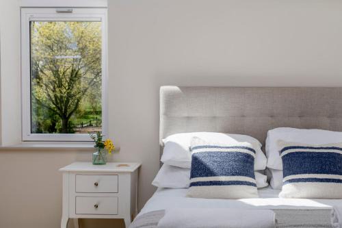 Ripon Apartment | The Loft - Rural setting with parking