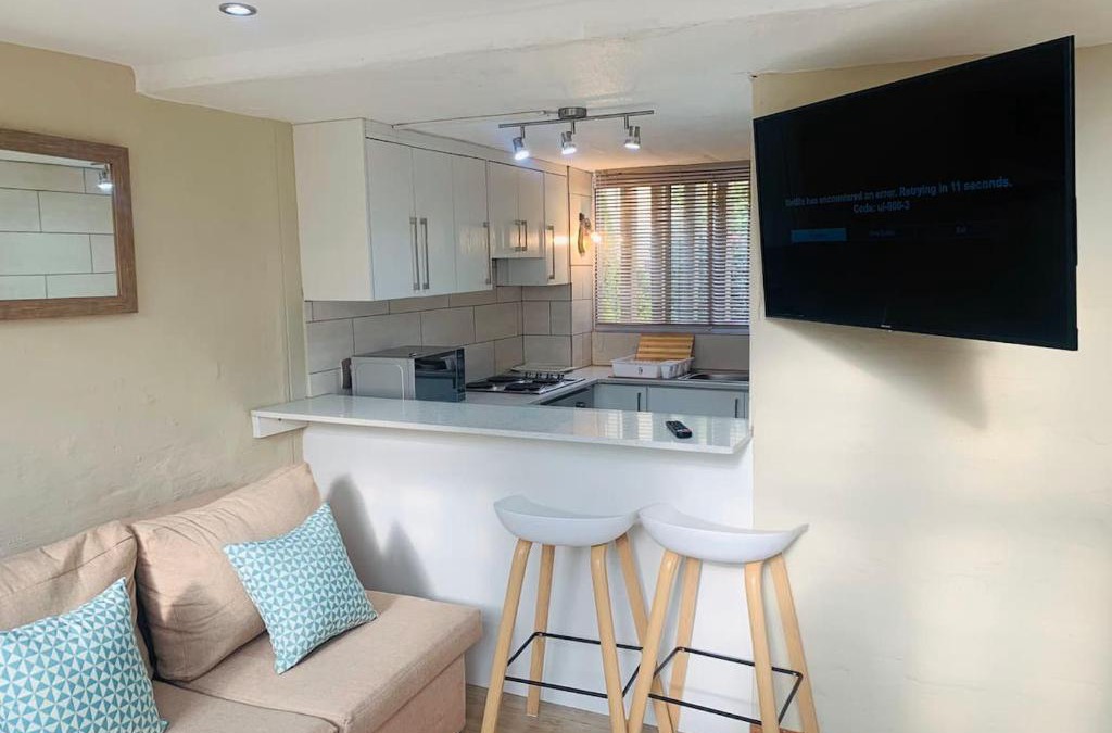 Sunnyside Apartment | The Loft@Santorini