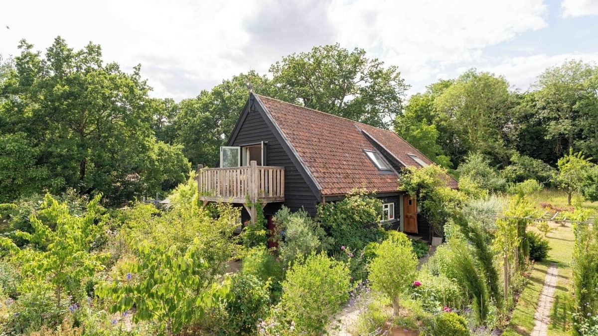 Stansfield House | The Loft, Stansfield