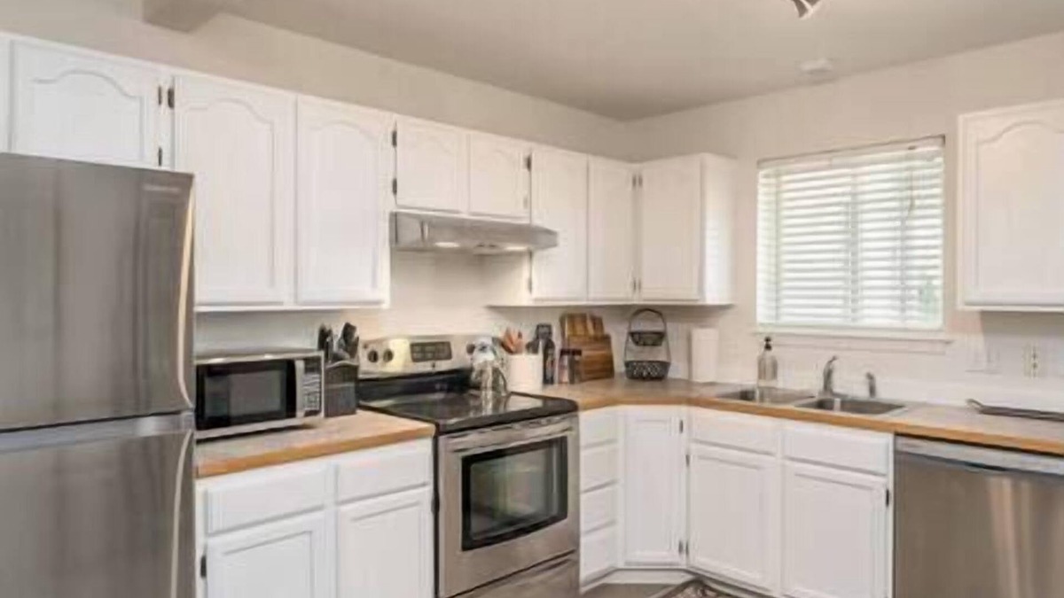 Post Falls Apartment | The Lofthouse on Lilac Court