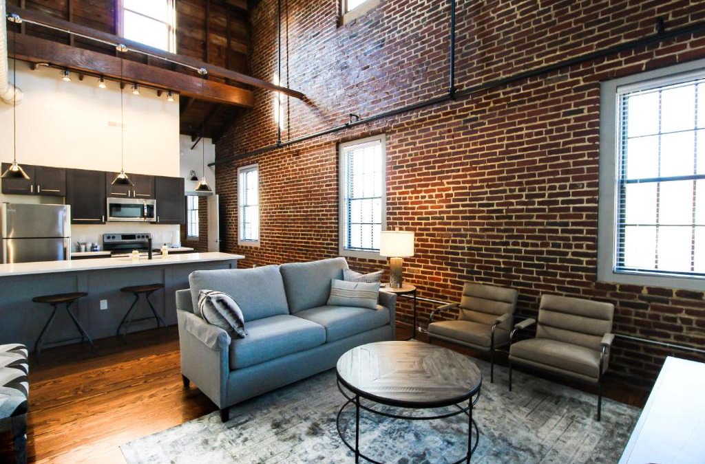 Salem Apartment | The Lofts at Downtown Salem