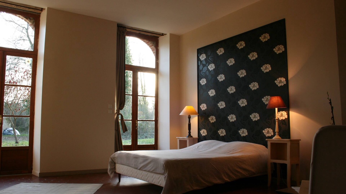 Nouan-sur-Loire House | The Logis de Bois fox