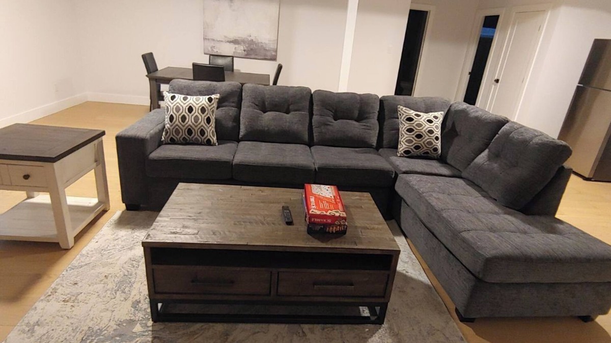 London House | The London Suite