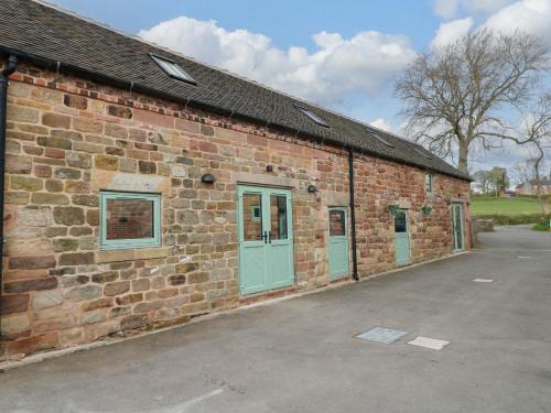 Cotton House | The Long Barn