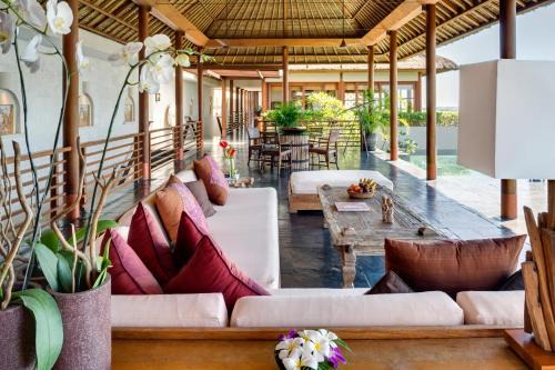 Bukit House | The Longhouse, Jimbaran - Bali