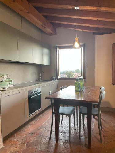Colombaro Apartment | The Look Franciacorta