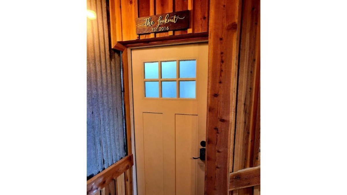 Days Creek Other | The Lookout at Pachamama Farm