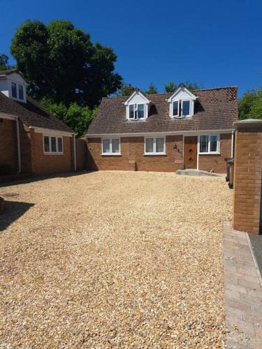 Bromsgrove Apartment | The Lookout