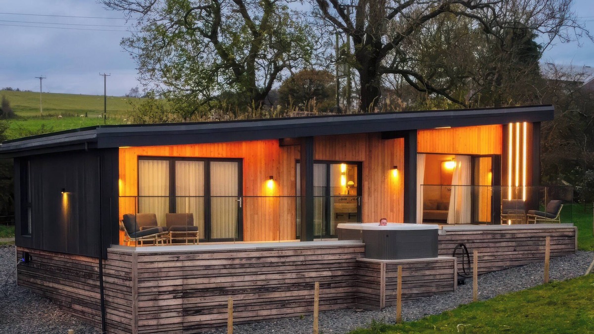 Higher Walton Cottage | The Lookout