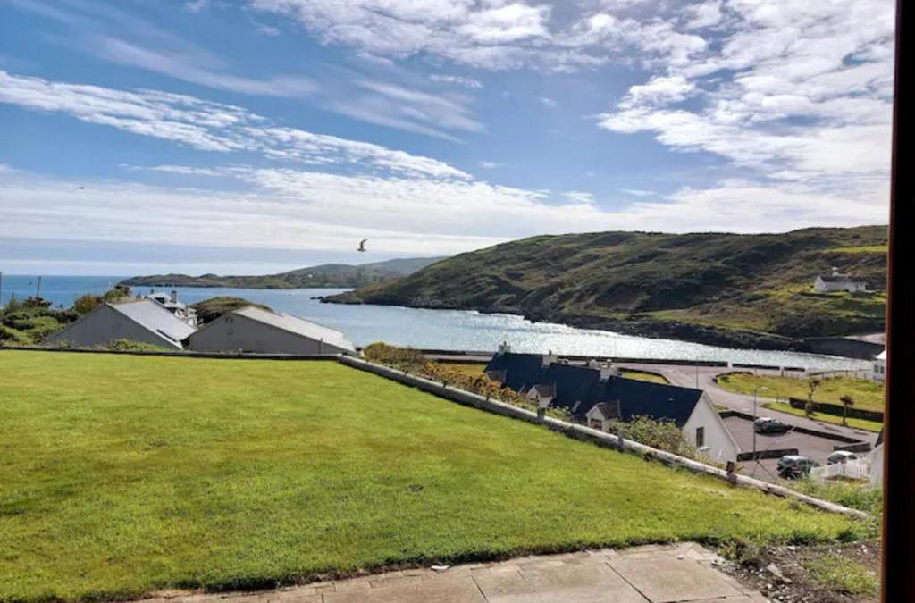 Skibbereen House | The LookOut