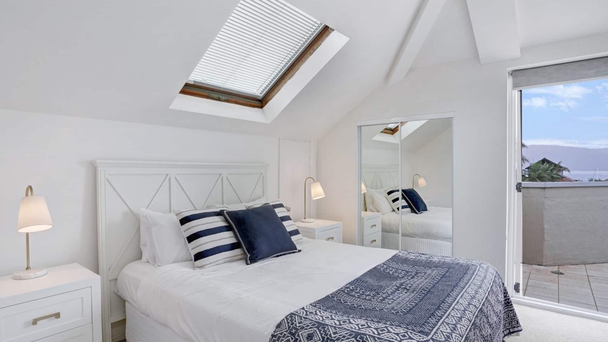 Palm Beach Apartment | The Lookout Iluka Palm Beach