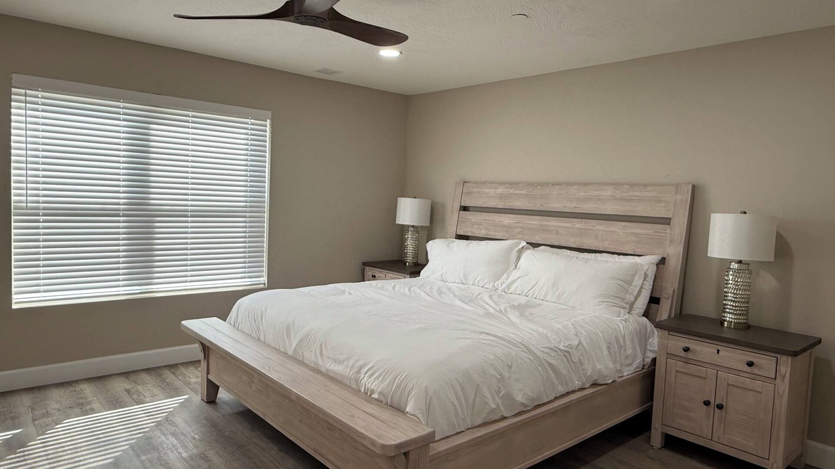 Ava Apartment | The Lookout Suite @ White Oak