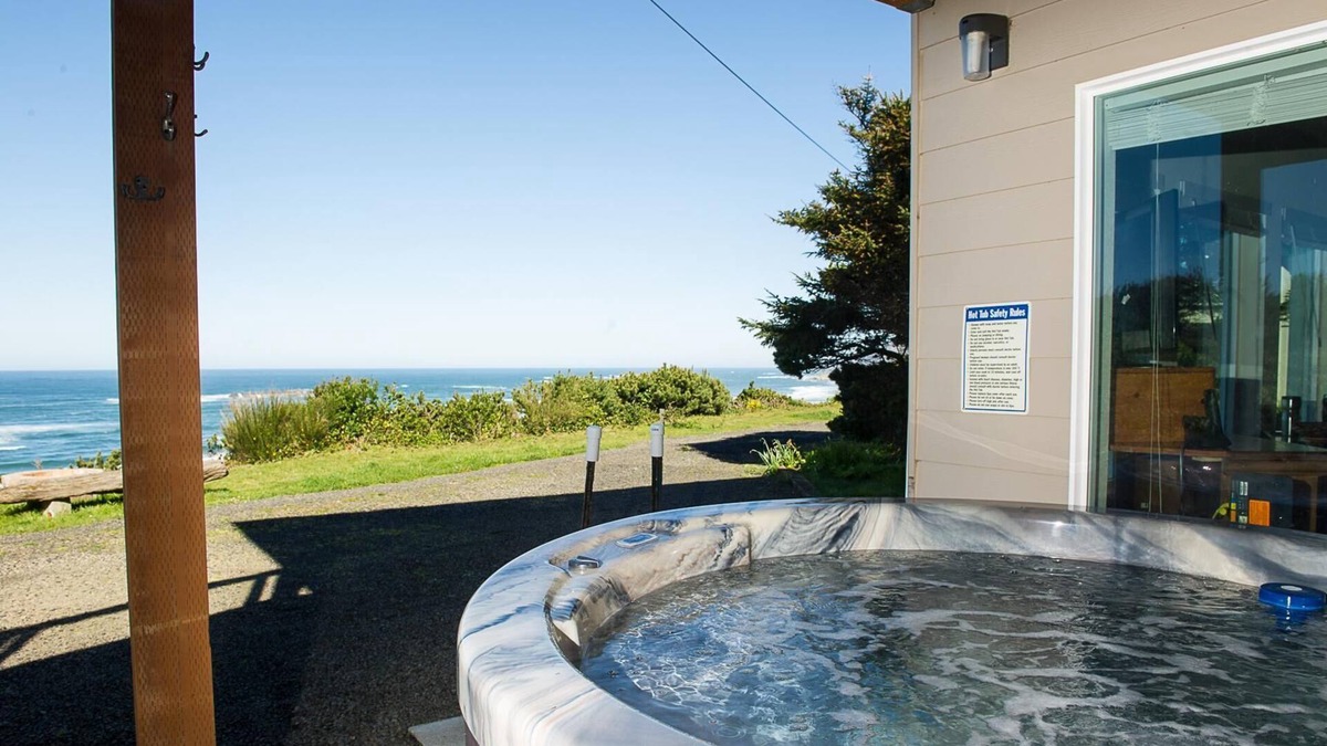 Beverly Beach House | The Lookout