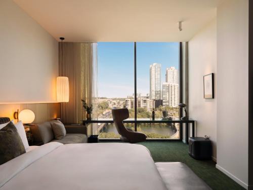 Zilker Hotel | The Loren Hotel Austin