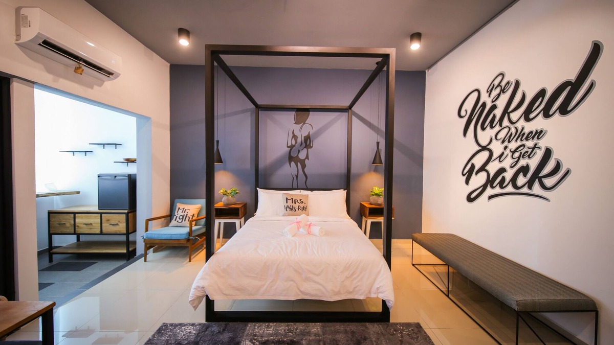 Bayan Lepas House | The Lov Penang