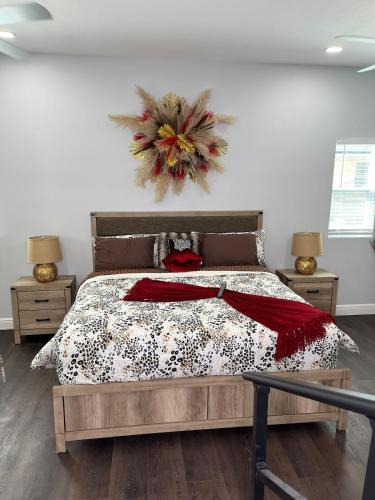 Highlands House | The Love Shack at Double S Farms