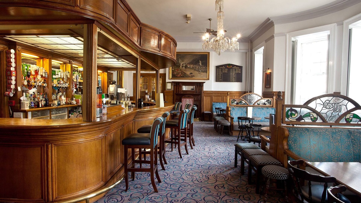 Lucan Hotel | The Lucan Spa Hotel
