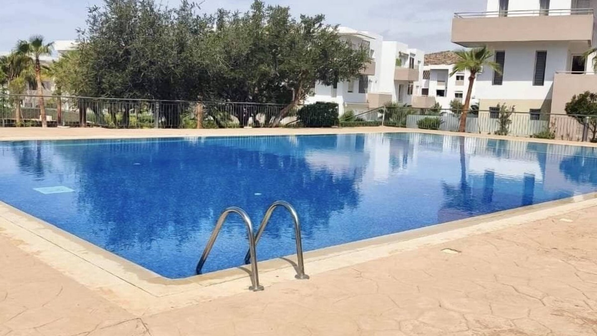 Imi Ouaddar Apartment | The Lunja Village