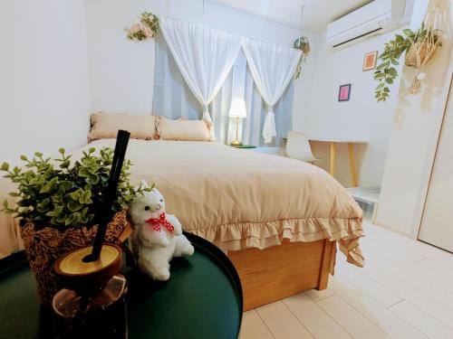 Akasaka Apartment | The Luxe Akasaka Roppongi Ginzaline赤坂六本木新橋
