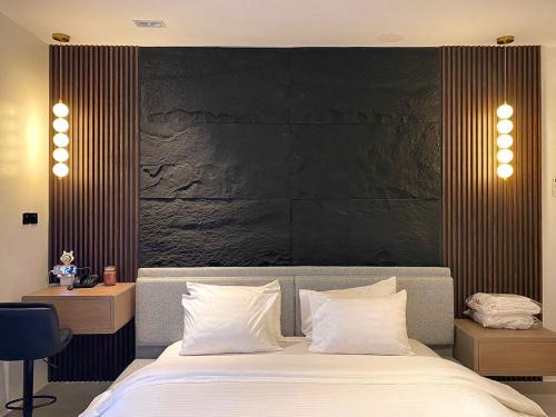 Lagos Apartment | The Luxe Loft Apartment