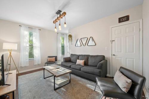 Short North Apartment | The Luxe Pearl Residences 870-5