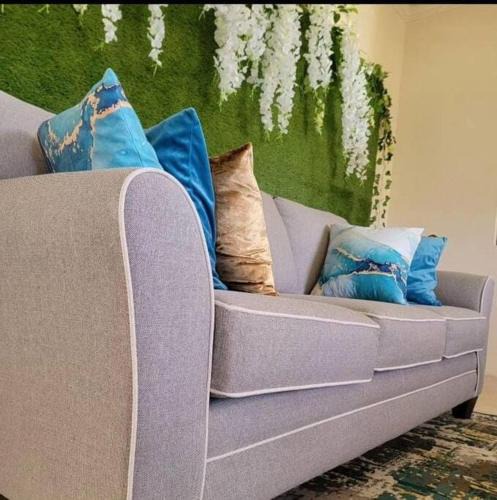 Christie House | The Luxe Room & Suite