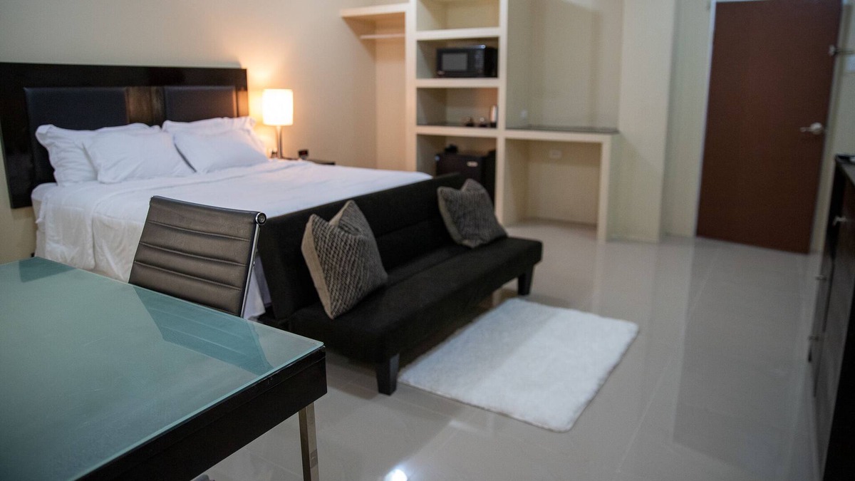 Mayaro Bed & Breakfast | The Luxeley