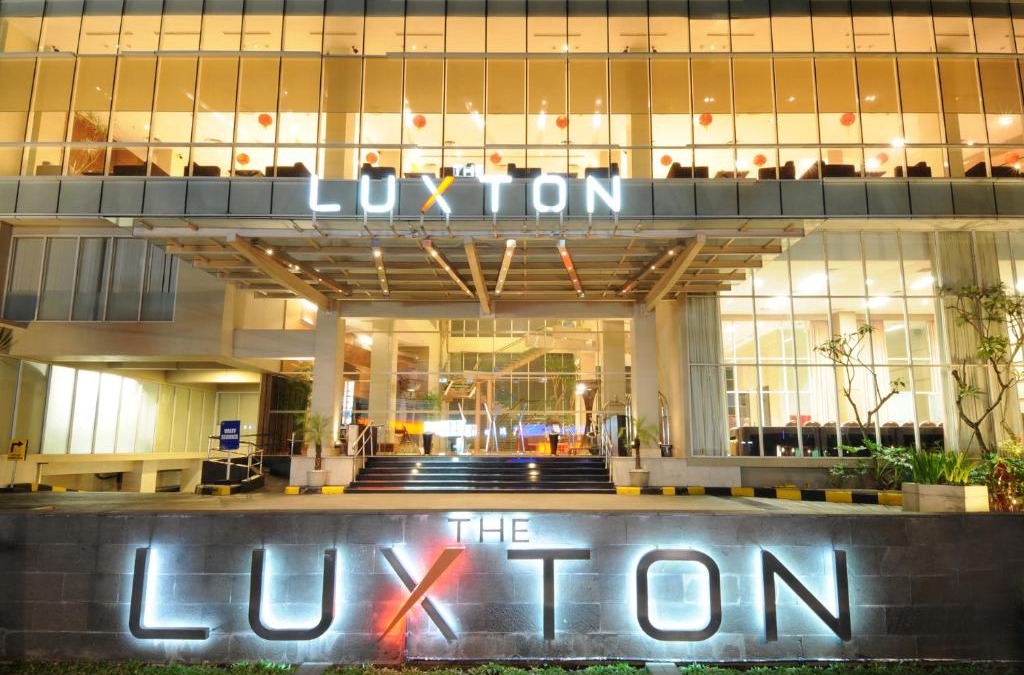 Pasirkaliki Hotel | The Luxton Bandung