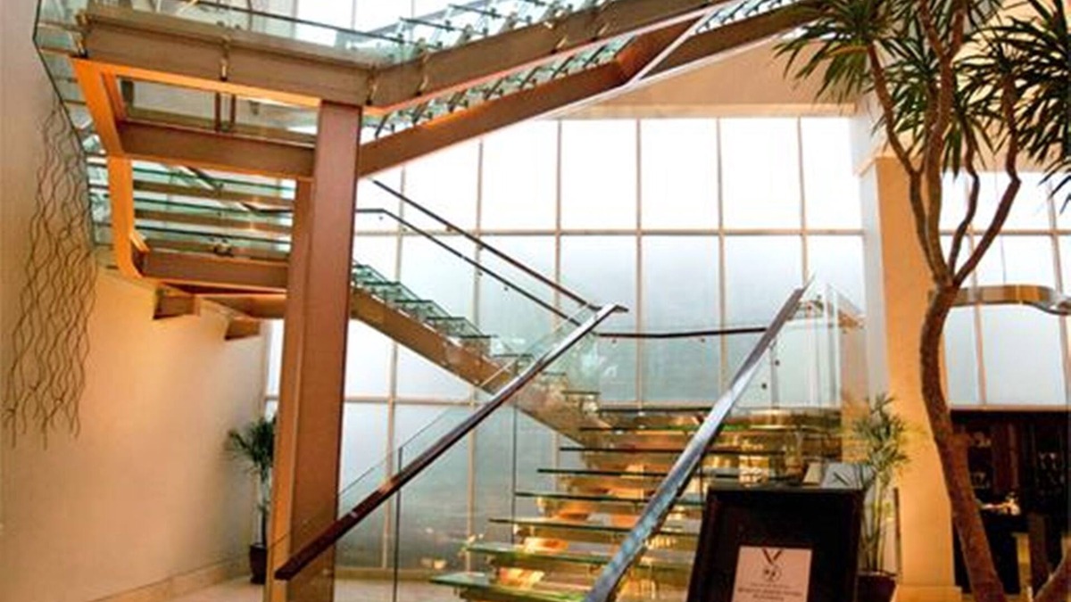 Pasirkaliki Hotel | The Luxton Bandung