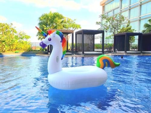 West Cirebon Hotel | The Luxton Cirebon Hotel and Convention